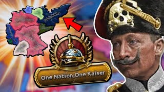 What If Germany Didnt Exist in 1936? HOI4