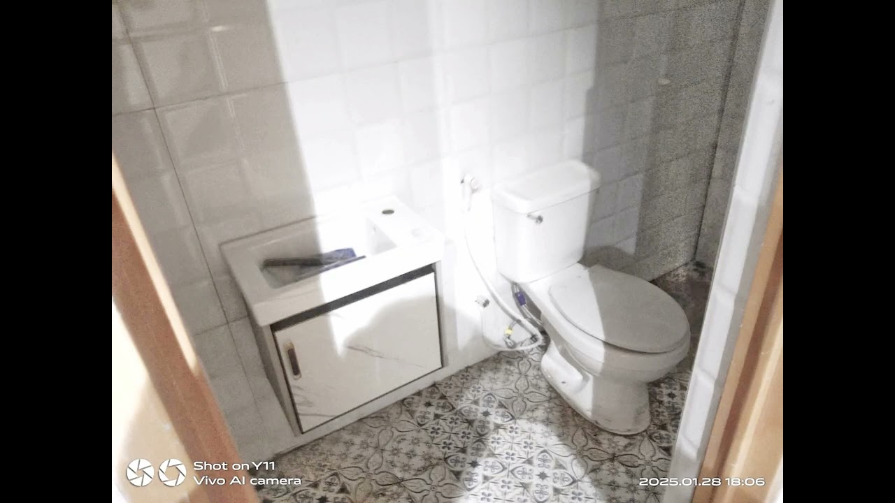 #6 A 3BR 3T&B HOUSE for SALE 200sqm LOT border SAN ISIDRO & LIBERTAD ASTON BACLAYON TAGBILARAN CITY