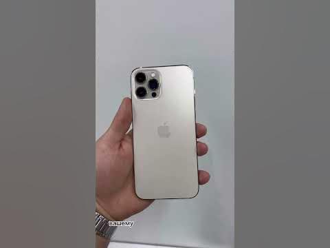 Где дёшево купить Айфон 12 Pro Max ? Вы попали по адресу ! - YouTube