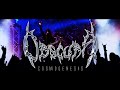 OBSCURA | "Anticosmic Overload" - Live at Way of Darkness Festival 2011