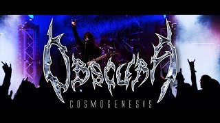 OBSCURA | &quot;Anticosmic Overload&quot; - Live at Way of Darkness Festival 2011