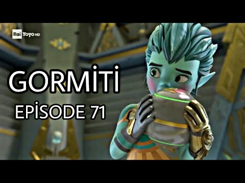 Gormiti Episode 71 Full ❤💚💙💛💜😂😂😂