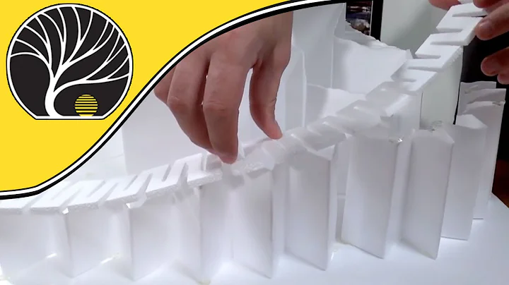 Support Panels - Expanded Terrain System | Woodland Scenics