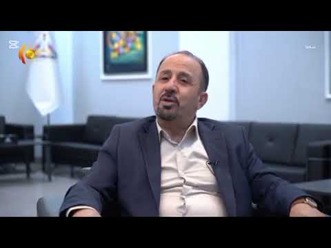 خيري ابراهيم كورو حول قدم وعراقة معبد لال کەڤناتیا پرستگەها پیرۆزا لالش
