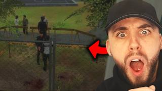 I Witnessed a Crime Outside Of My House... | Memories Silenced