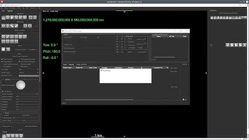 Loading DICOM in DRAGONFLY 4.1