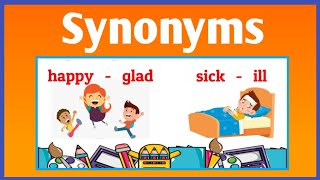 Synonyms (with Activity) Synonyms (with Activity)