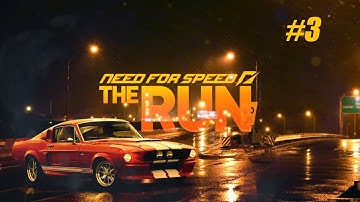 Need for Speed The Run Dutch Part 3 - Nieuwe Auto