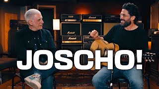 Joscho Stephan: The SECRET to Keeping Audiences Interested