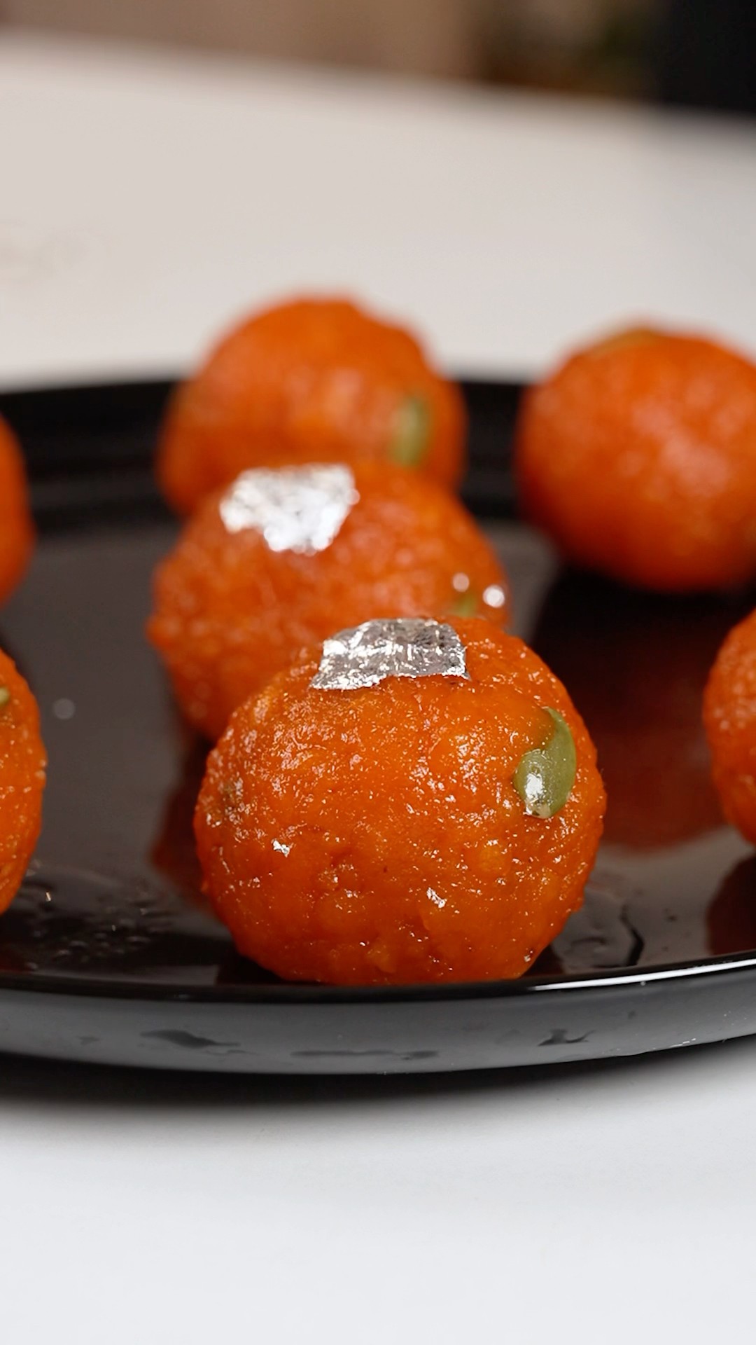 Diwali Special Motichur Laddu #shorts