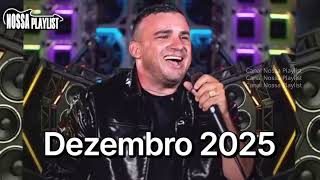JUNIOR VIANNA - REPERTÓRIO NOVO (DEZEMBRO 2025)