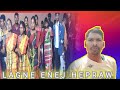 Lagne enej Hepraw//Santali video #dailyvlog