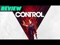 Control Review