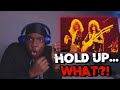 College Student Listens To LED ZEPPELIN - The Immigrant Song (REACTION!!) | 😭