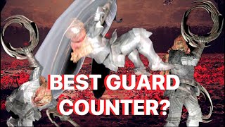 Curseblade’s Cirque Guard Counters Are Extremely Dangerous - Elden Ring PvP DLC Invasions