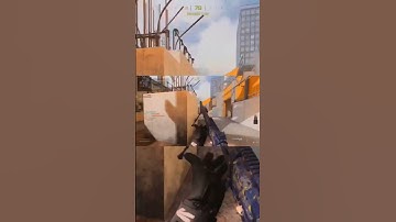 Left them shook #triple #collat #collateral #cod #mw3 #trending #gaming #foryoupage #callofduty