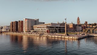Clarion Hotel Sea U - Helsingborg