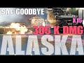 Alaska - on of the BEST Cruiser Leave the game !!