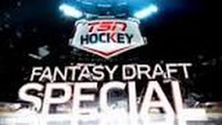 TSN: 2015 NHL Playoff Fantasy Draft Special