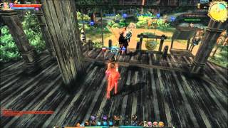 C9 GUIDE glitch - getting into building