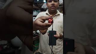 dc volt meter and frequency meter is now available in jind city with good quality and price#jind