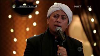 Opick - Ya Rabbana (Temukan Dirimu) (Live at Music Everywhere) **