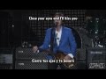 Paul McCartney - All My Loving (The Beatles) HD Live Subtitulado Español English Lyrics
