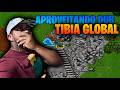 Bora Aproveitar a Dub - Task Board - Tibia GLOBAL- - #tibia #tibiaglobal