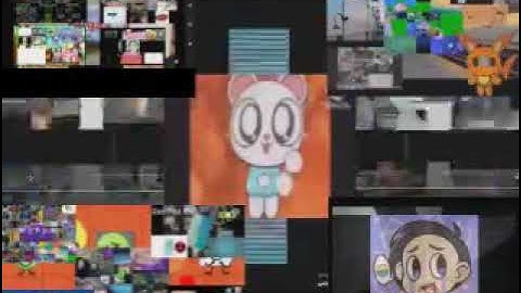 Preview 2 Funny MSVVE824HD V1097 / Funny FNTOT 337.0