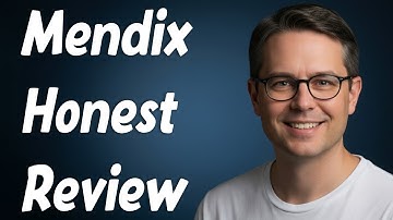 Mendix Honest Review