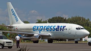 Download lagu Xpress Air