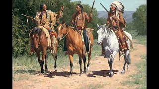 Americas Great Indian Nations  Full  Documentary