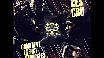 Ces Cru Seven Chakras 432HTz