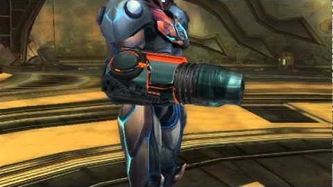 Metroid Prime 3: Corruption [Episode 14]