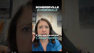 Why Chicago Families Keep Moving to Schererville Indiana | NWI Community Guide | Homes219