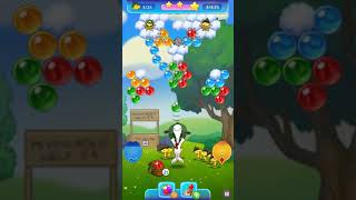 Snoopy Pop Level 32