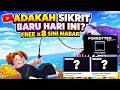 X8 GRATIS SINI JOIN || ADA SIKRIT BARU 1/10M? DAN BOBBER BARU!!