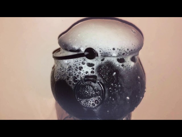 Bath Bevy: Cauldron Bath Bomb Demo