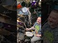 Orestes (A perfect Circle) - drum playthrough