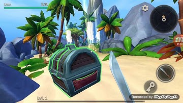 Survival Island - EVO PRO - Survivor Building Home #Android