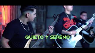 Tres - Quieto y Sereno (En Vivo)