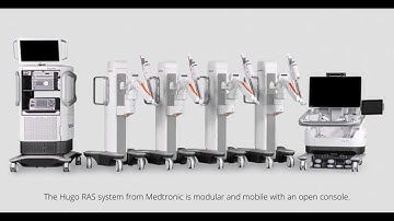 Medtronic 2021 JPM intro