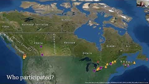 Portage Webinar: RDM in Canada: Perceptions and Practices Across the Disciplines