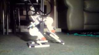 nxt biped