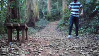 aLLan DougLas [ Free Step ' BR' ] Enjoy L.  & X-Treme Boys l