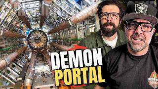 They're Shutting Down the Demon Portal