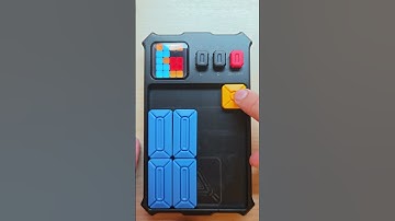 GiiKER SuperSlide - Level 74