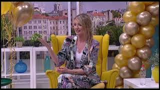 Ibro Bublin - Voditeljka ispipala pevacu misice u sred emisije