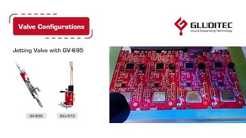 Gluditec IGC-320: Precision and Versatility in Inline Conformal Coating