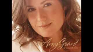 Amy Grant - Lucky One chords